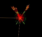 ATLAS and CMS Present Combination of Results on Mass of Higgs Boson