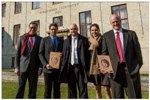 QDev and QuTech Enter Partnership for Research in Quantum Technologies