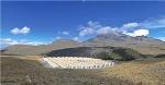 Construction Complete on 300th Detector Tank at High Altitude Water Cherenkov Gamma-Ray Observatory