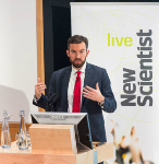 CQP Director Presents on Quantum Physics for Creating Quantum Technologies