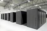 Supercomputer JUQUEEN Helps Calculate Tiny Neutron-Proton Mass Difference