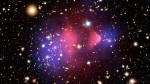 Dark Matter May Not Be Composed of Particles