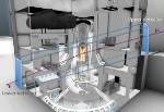 Muon-Based Technology for Imaging Nuclear Fuel Debris Inside Fukushima Dai-Ichi Reactor