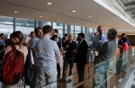 Leading Researchers Take Part in Quantum Symposium at Singapore