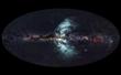 Monster Charged Particle Geysers Shoot Out of Milky Way Galaxy