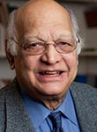 Cornell Professor Honored with 2015 John Bardeen Prize for Theoretical Research