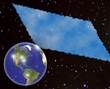 Global Array of Atomic Magnetometers may Help Answer Universe’s Dark Mysteries