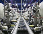 ICARUS Liquid-Argon Neutrino Detector to Travel from Italy to CERN to the U.S.