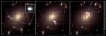 Astronomers Spot 11 Galaxies Exiled From Their Clusters