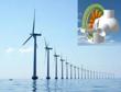 Superconductors Improve Performance of Offshore Wind Power Plants