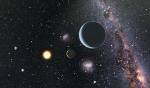 New Planets Discovered by Detecting Wobble of HD 7924 Star