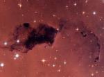 Water Vapor Could Have Been Abundant in Space a Billion Years after the Big Bang