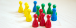 Using Game Theory Physicists Shown How Bosons Can Form Multiple Groups