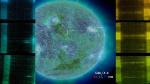 Intermittent Explosive Bursts of Heat Behind the Mystery of Coronal Heating