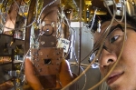 Two Critical Advances Towards Realization of a Quantum Computer