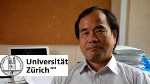 University of Zurich Honors EPFL Professor for Contributions to Experimental Particle Physics