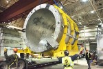 Massive Superconducting Electromagnet Crosses the Country to Unlock Secrets of the Atom