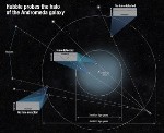 Gaseous Halo Enveloping the Andromeda Galaxy More Massive Than Previously Believed