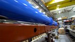 Brookhaven Lab Team Receives Prestigious Award for Building Superconducting Hadron Collider Magnets