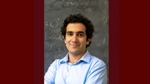 ONR Honors JQI Fellow with Young Investigator Award