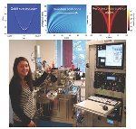 Researchers Design and Operate Working Superconducting Qubit Devices