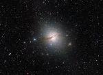 New, Mysterious Class of Star Cluster
