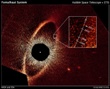 Mysterious Planet Circling Fomalhaut May Provide Evidence of Titanic Planetary Disruption