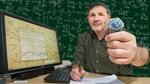 Quantum Tunneling Found to be an Instantaneous Process