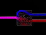 Optical Data Transport for Faster Computers and Ultra-Secure Quantum Communications