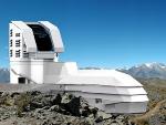 LSST's Search for Dark Matter and Dark Energy Could Answer Fundamental Questions about the Universe