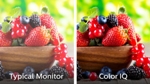 MMD and QD Vision Launch Quantum Dot Desktop Monitor in China