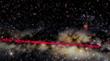 Scientists Discover Regions of Massive Star Formation in the Milky Way Galaxy