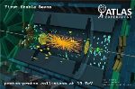 CERN Scientists Commence Recording Data from Highest-Energy Particle Collisions on Earth