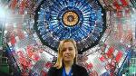 UNL Postdoc Oversees First Data-Yielding Collisions at Large Hadron Collider