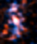 Spectacular Magnified View of Remote Galaxy’s Star-Forming Regions