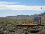 Utah Telescope Array Observatory to Expand to Seek Ultrahigh-Energy Cosmic Rays