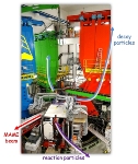 Highly Precise Innovative Technique to Measure Mass of 'Strange' Atomic Nucleus