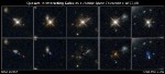 Hubble's Infrared Vision Helps Uncover Mysterious Early Formative Years of Quasars