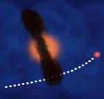 Astronomers Solve Mystery of Unusually Hot Blue Hook Stars