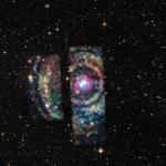 New Measuring Stick in the Form of Neutron Star's Echoes