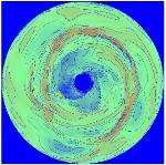 A Potential Solution to How Rocky Planets Formed