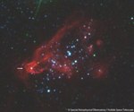 New Observations Reveal Black Holes in ULXs Must be Much Smaller than Expected