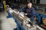 Researchers Complete Testing of Superconducting Coil for Future High-Luminosity Upgrade of Large Hadron Collider