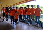 Young Students Attend Intensive Workshop on Quantum Physics and Cryptography at CQT