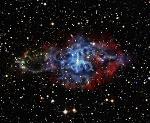Observing Supernovae in Invisible Ultraviolet Light Offers New Insights