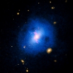 There May Be Far Fewer Galaxies Than Expected