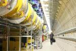 Helmholtz Senate Approves Association's Involvement in Helmholtz International Beamline