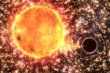 New Observations Reveal Different Behavior in Growth of Supermassive Black Holes