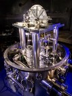 Fundamental Constants Being Determined with Increasing Accuracy