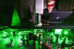 Study Shows Electrons Could Cross Spins Much Faster than Previously Thought